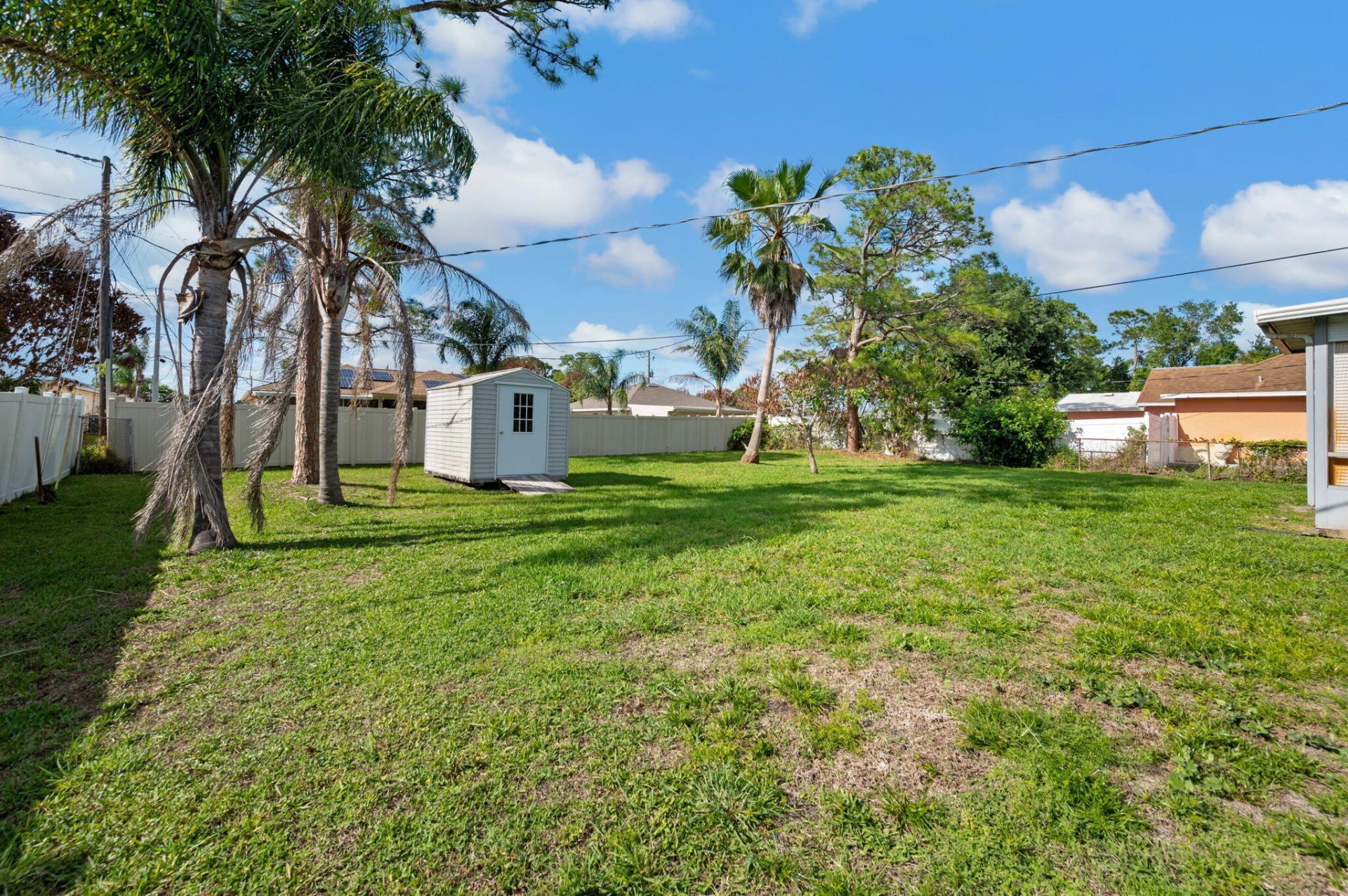 113 SW Starfish Avenue, Port Saint Lucie, FL 34984 Photo