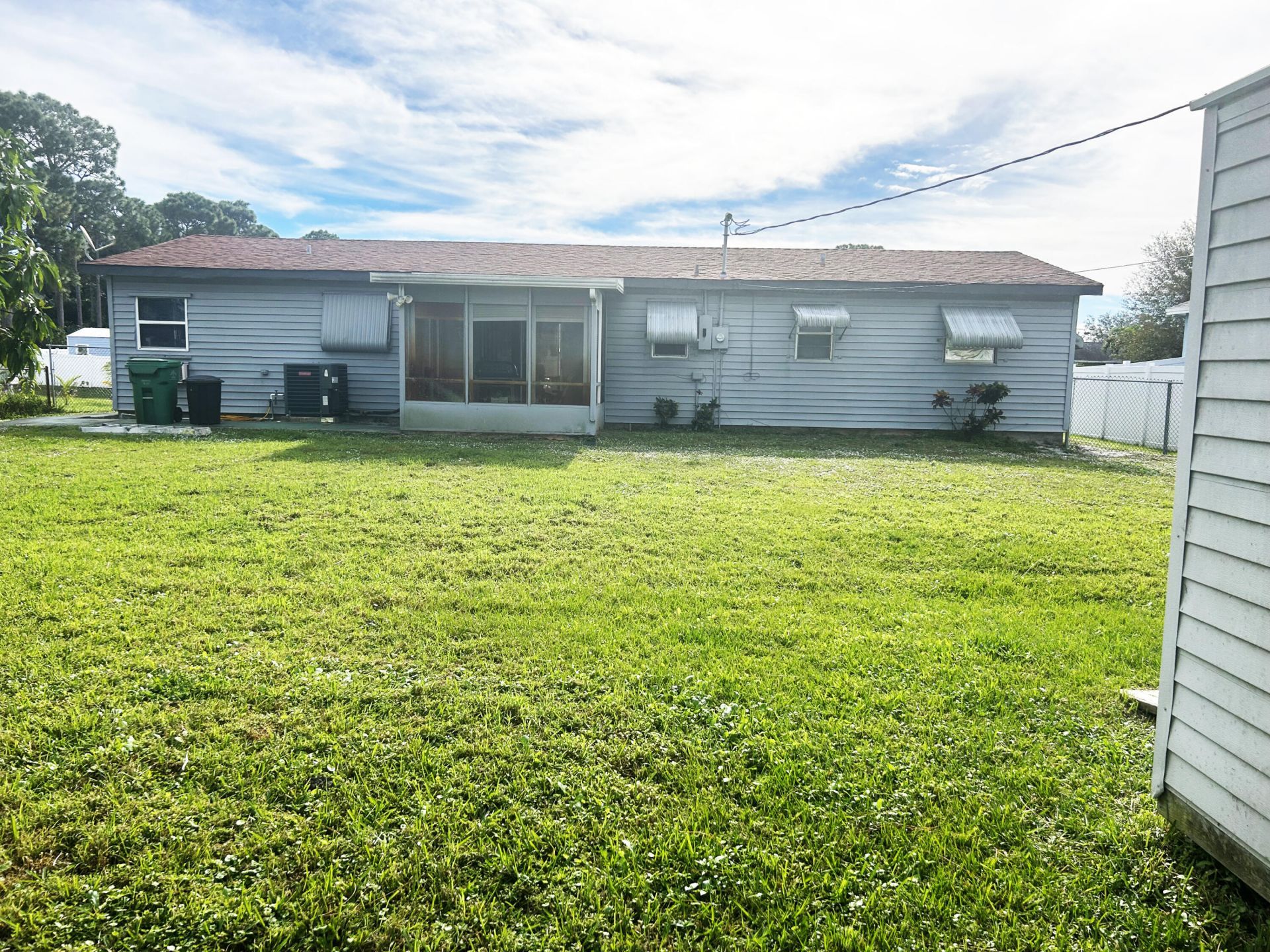 113 SW Starfish Avenue, Port Saint Lucie, FL 34984 Photo
