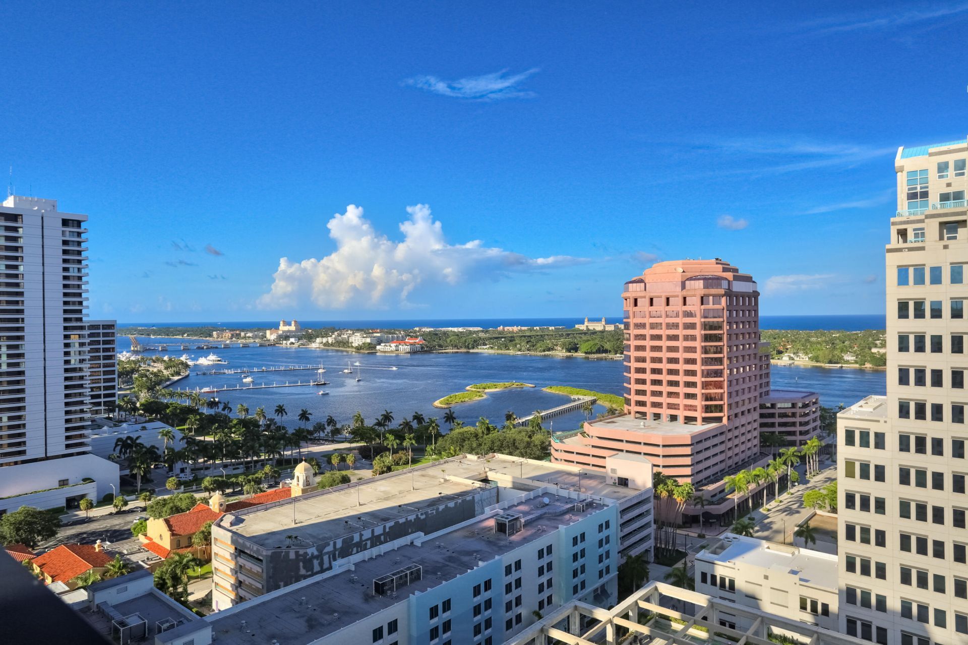 801 S Olive Avenue, Unit 707, West Palm Beach, FL 33401 Photo