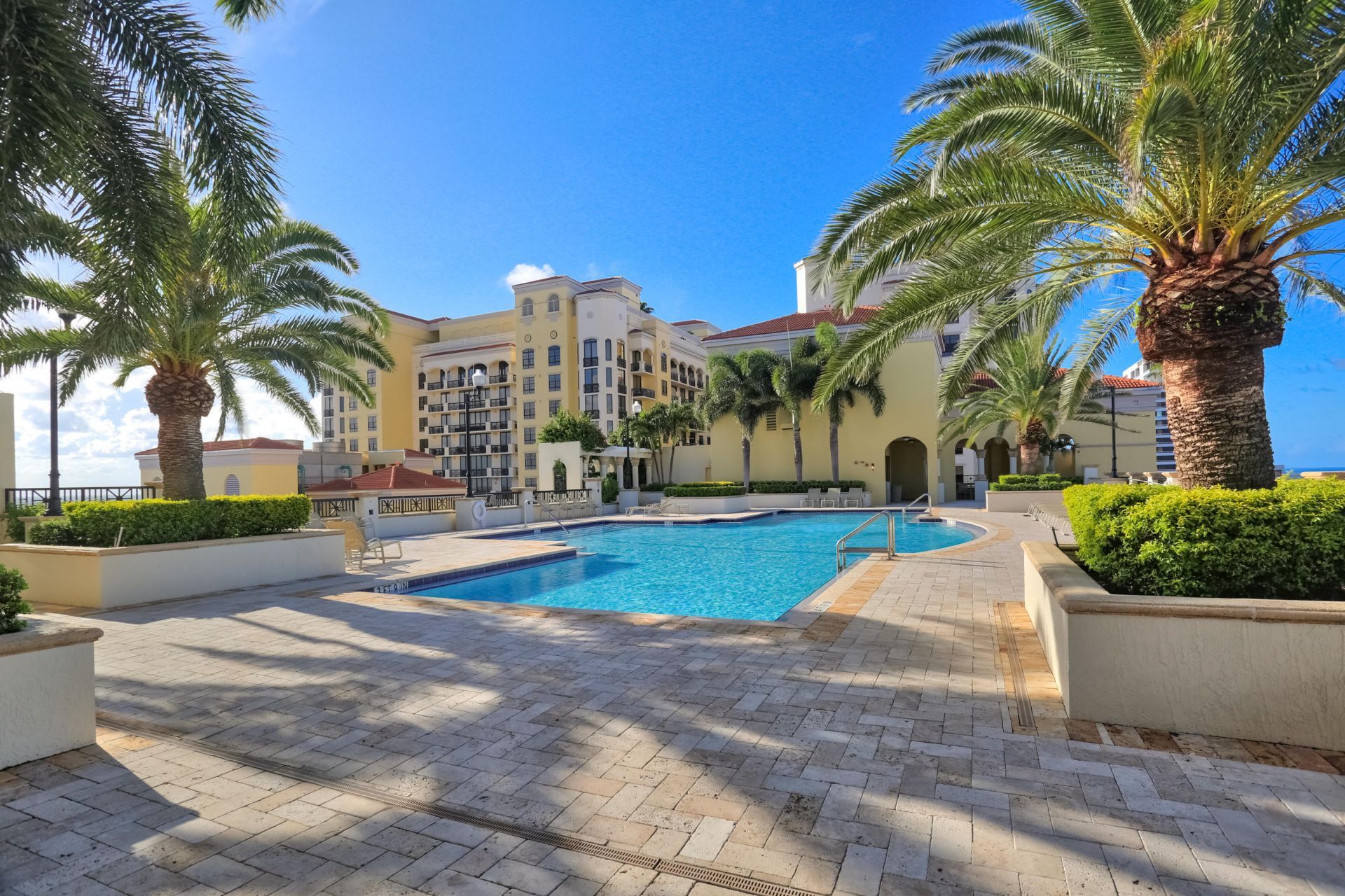 801 S Olive Avenue, Unit 707, West Palm Beach, FL 33401 Photo
