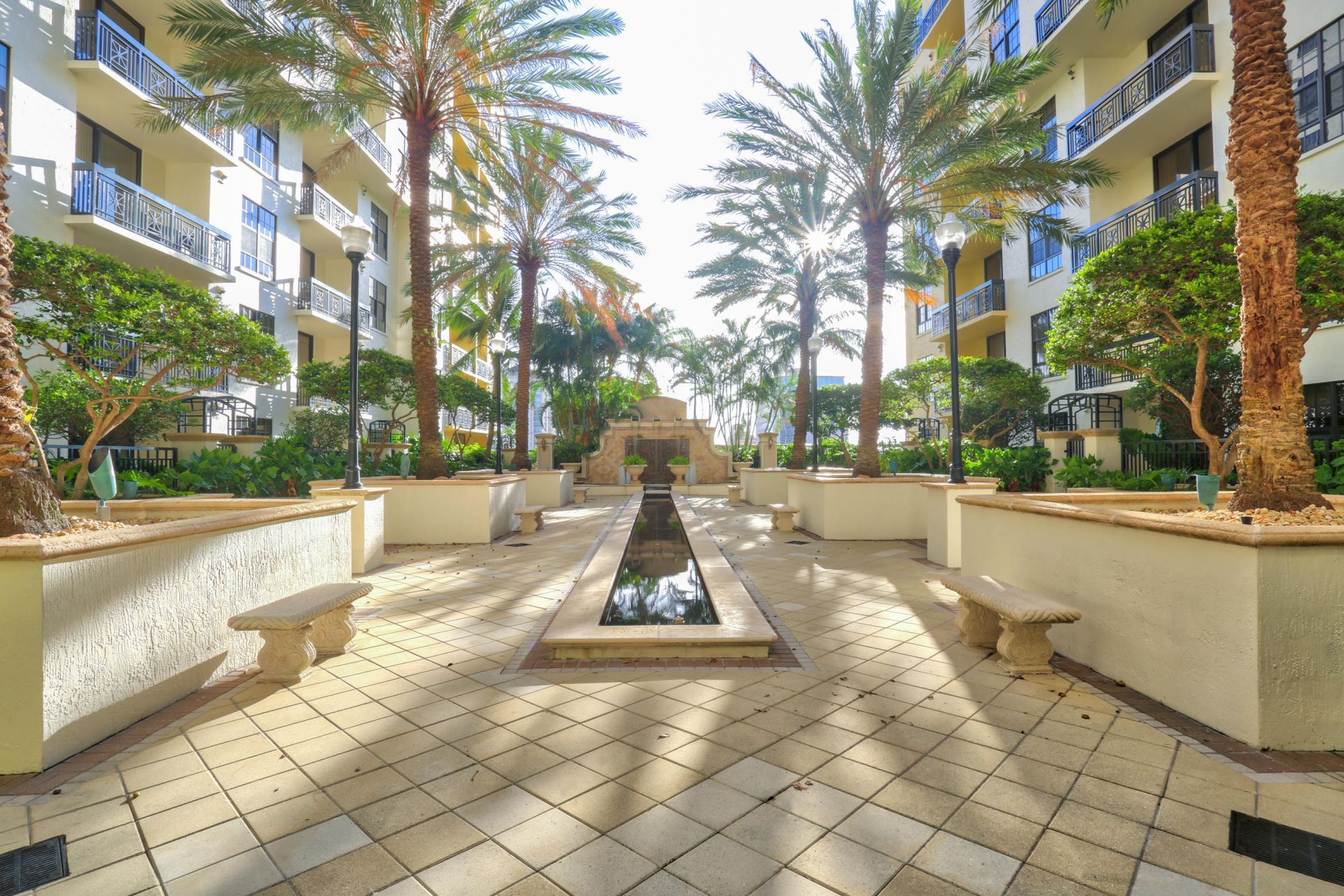 801 S Olive Avenue, Unit 707, West Palm Beach, FL 33401 Photo