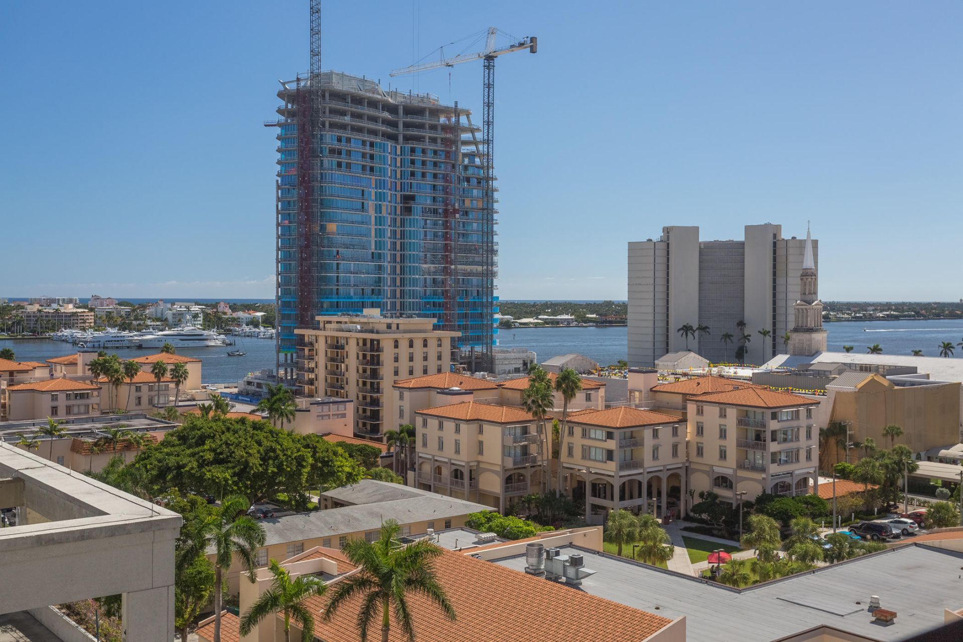 801 S Olive Avenue, Unit 707, West Palm Beach, FL 33401 Photo