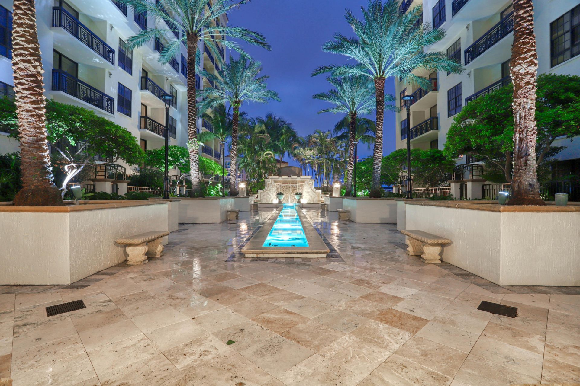 801 S Olive Avenue, Unit 707, West Palm Beach, FL 33401 Photo