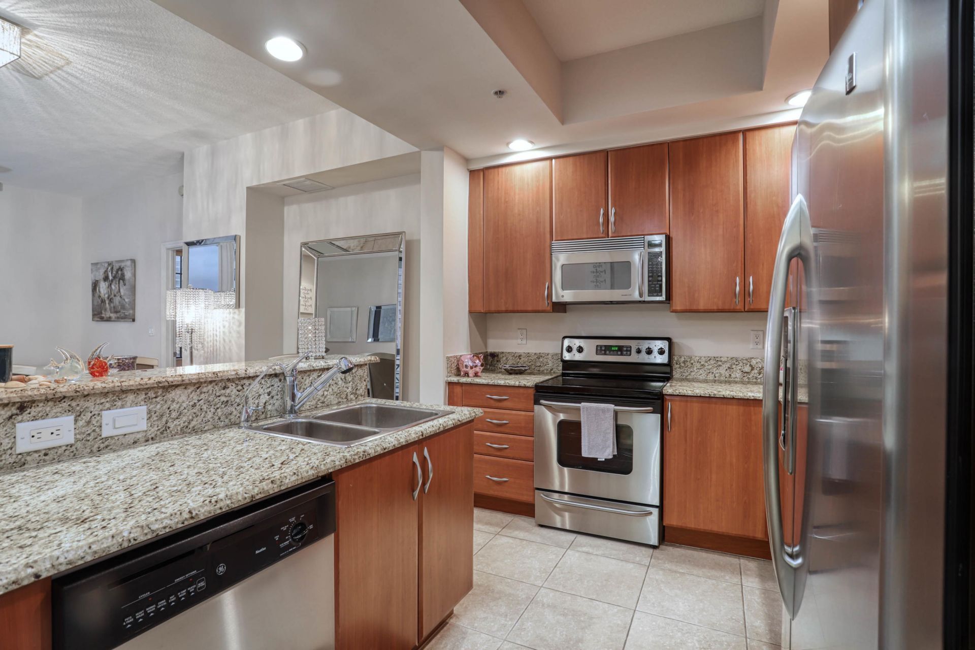 801 S Olive Avenue, Unit 707, West Palm Beach, FL 33401 Photo