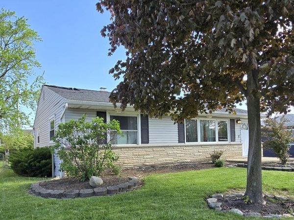 2642 Kingston Avenue , Grove City, OH 43123