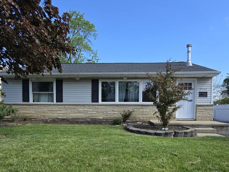 2642 Kingston Avenue , Grove City, OH 43123 Photo 2