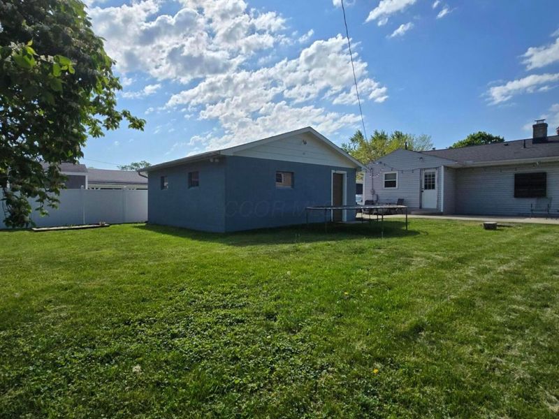 2642 Kingston Avenue , Grove City, OH 43123 Photo 38