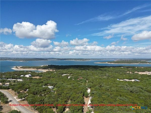 0000 N North Park Road , Canyon Lake, TX 78133