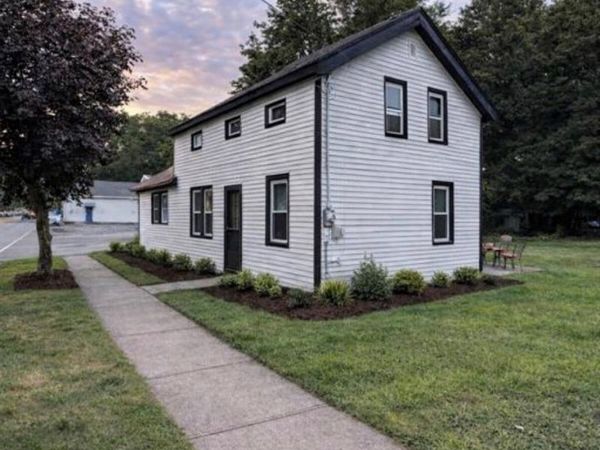 56 Sullivan Street , Wurtsboro, NY 12790