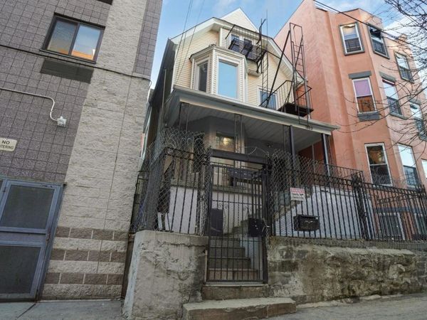 1823 Anthony Avenue, Bronx, NY 10457