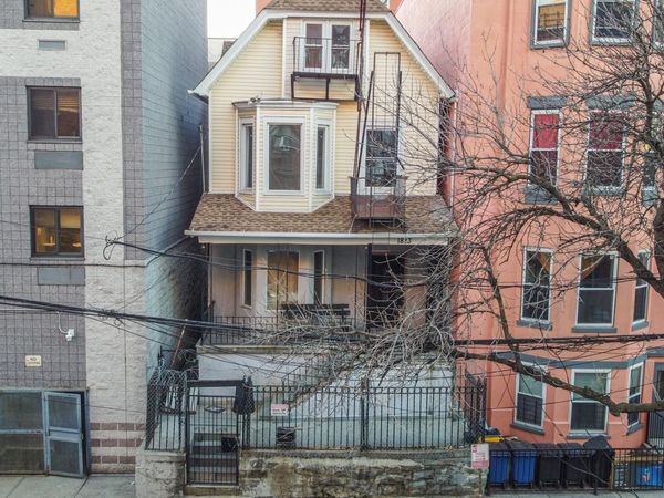 1823 Anthony Avenue, Bronx, NY 10457