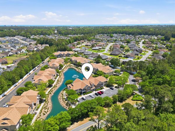 200 Vendura Ct. , Unit C, Murrells Inlet, SC 29576