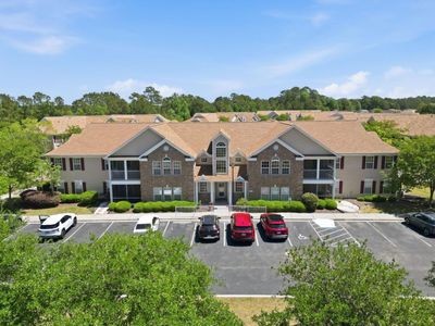 200 Vendura Ct., Unit C, Murrells Inlet, SC 29576