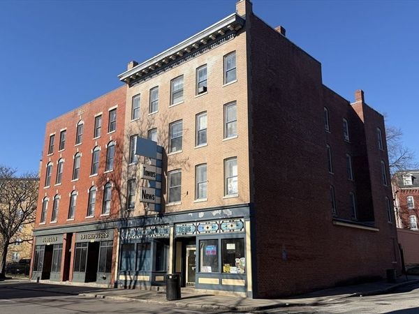 101-107 Gorham Street, Lowell, MA 01852