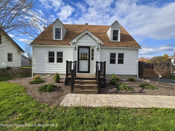 491 Cty Rte 46 , Stuyvesant, NY 12173