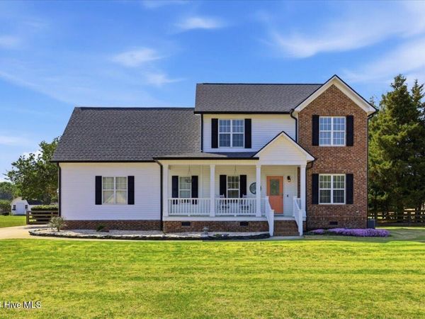320 Black Angus Drive, Garner, NC 27529