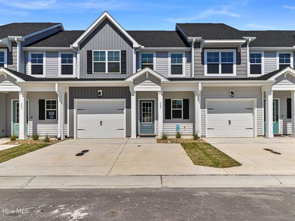 245 Cline Way , Unit 112, , Beaufort, NC 28516