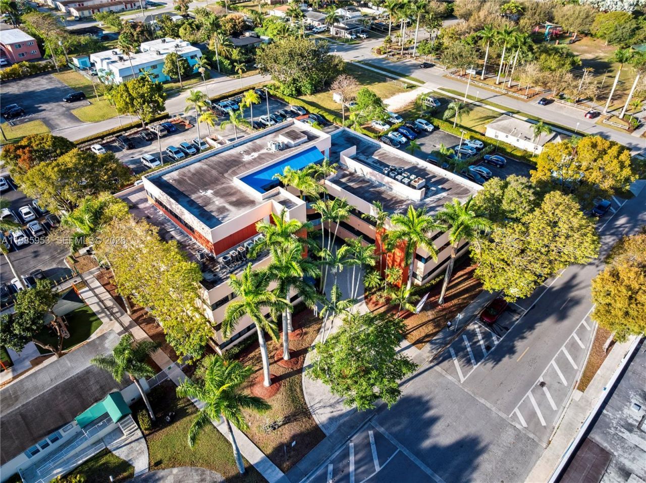 151 NW 11th St , Unit W301, Homestead, FL 33030 Photo