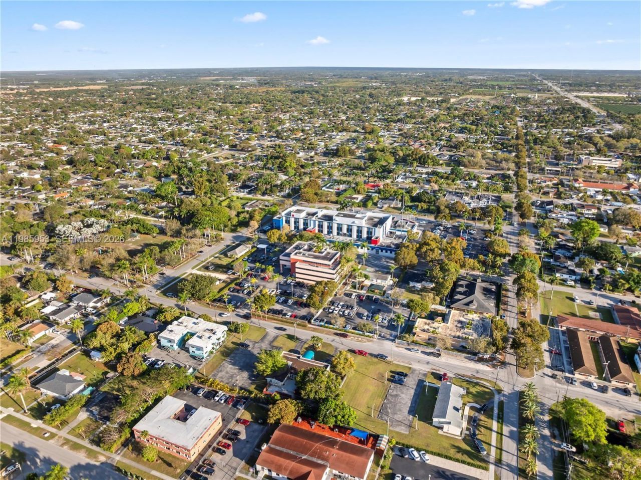 151 NW 11th St , Unit W301, Homestead, FL 33030 Photo