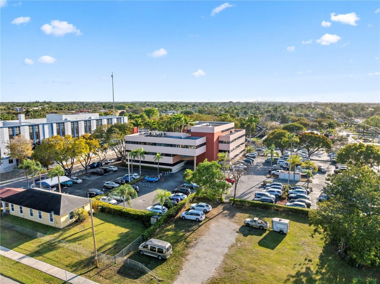 151 NW 11th St , Unit W301, Homestead, FL 33030 Photo