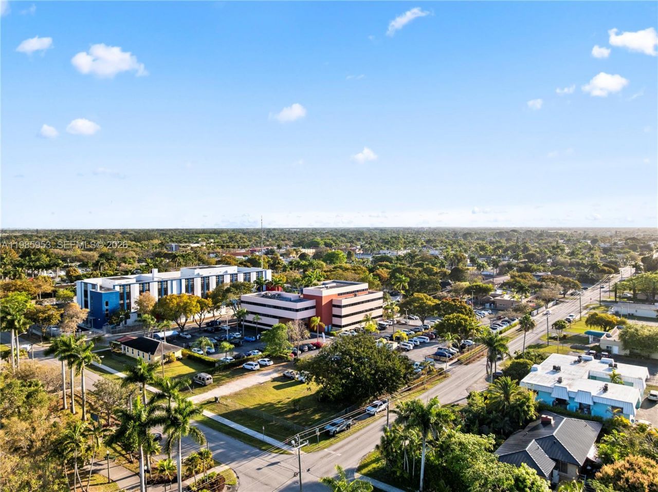 151 NW 11th St , Unit W301, Homestead, FL 33030 Photo