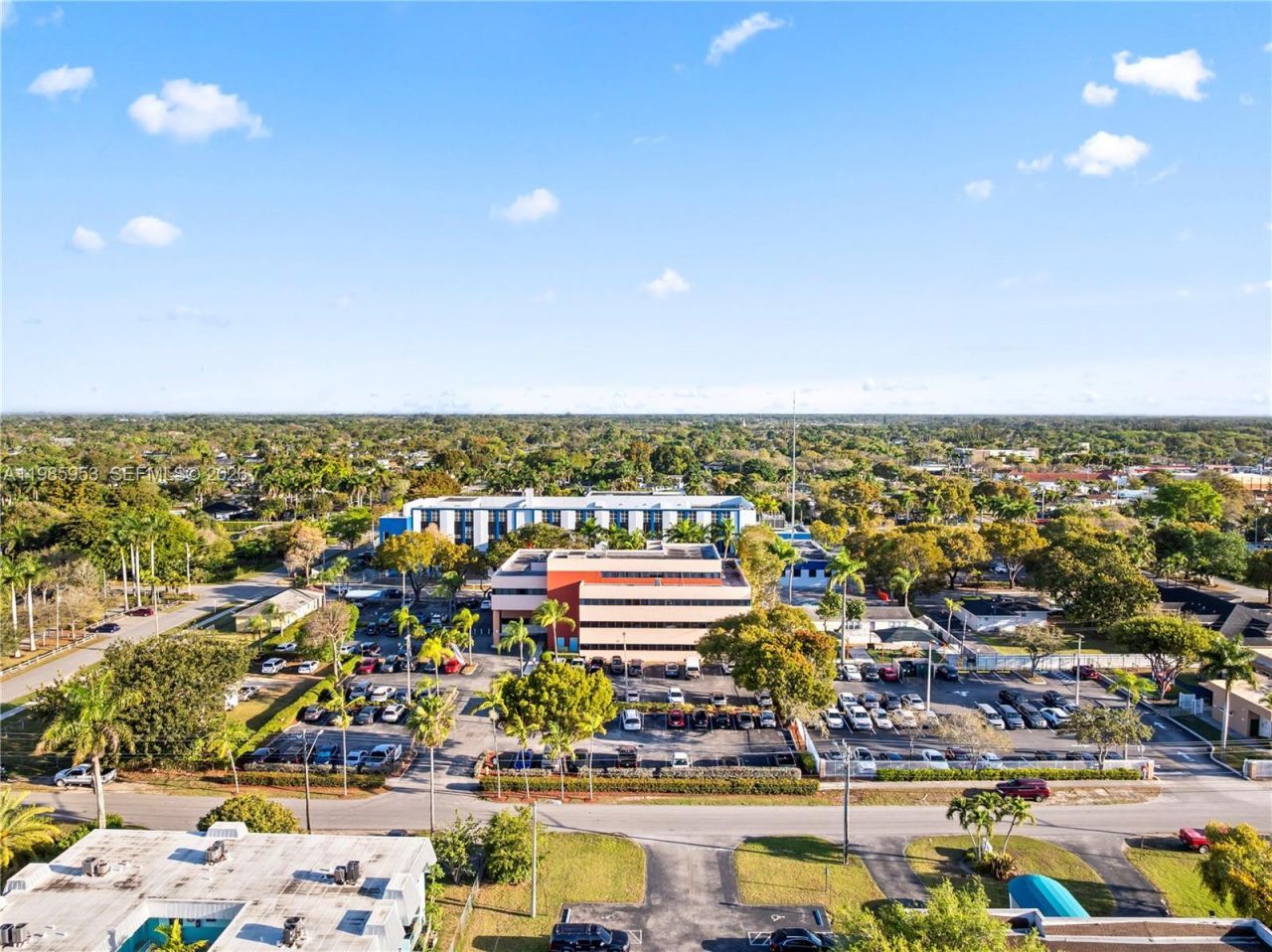 151 NW 11th St , Unit W301, Homestead, FL 33030 Photo