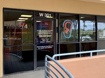 151 NW 11th St , Unit W301, Homestead, FL 33030 Photo