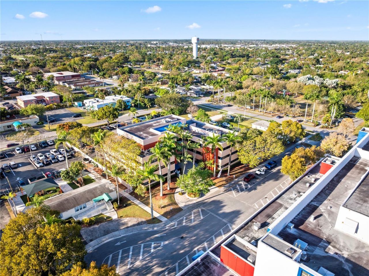 151 NW 11th St , Unit W301, Homestead, FL 33030 Photo