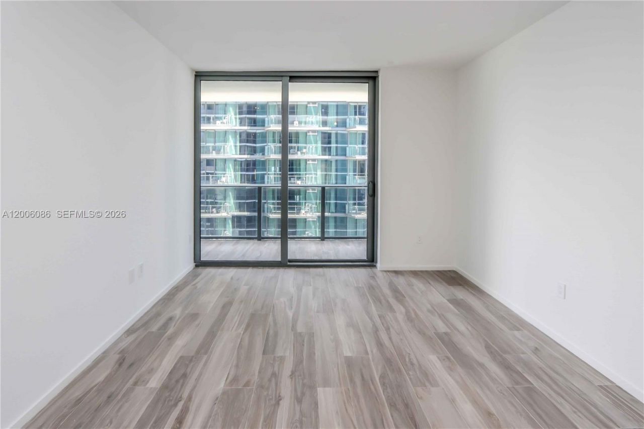 801 S Miami Ave, Unit 3606, Miami, FL 33130 Photo