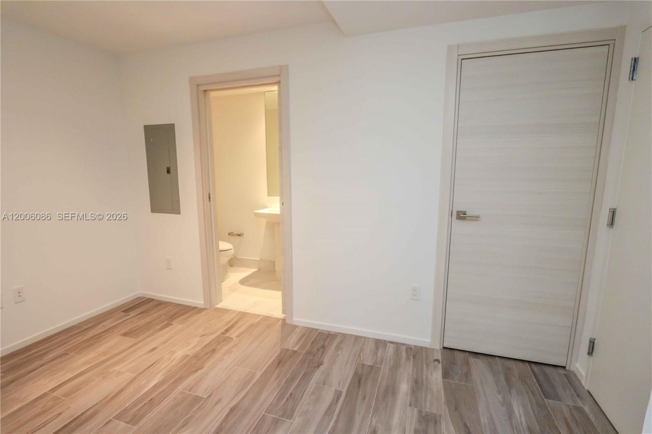 801 S Miami Ave, Unit 3606, Miami, FL 33130 Photo