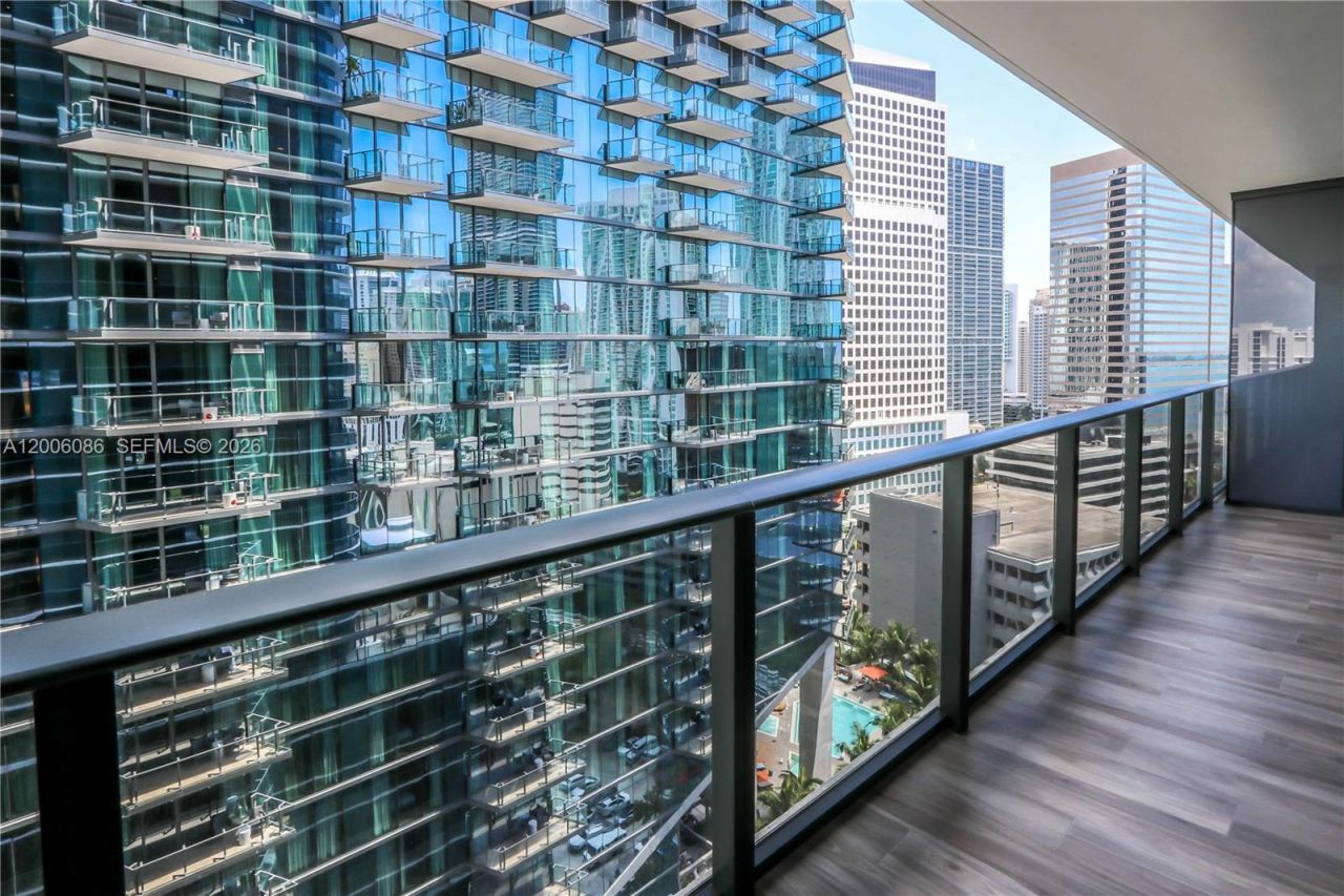 801 S Miami Ave, Unit 3606, Miami, FL 33130 Photo