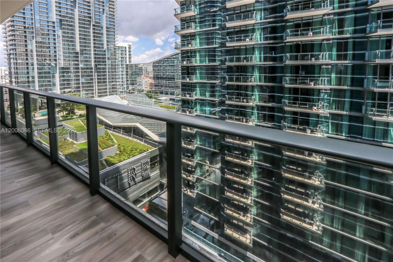 801 S Miami Ave, Unit 3606, Miami, FL 33130 Photo
