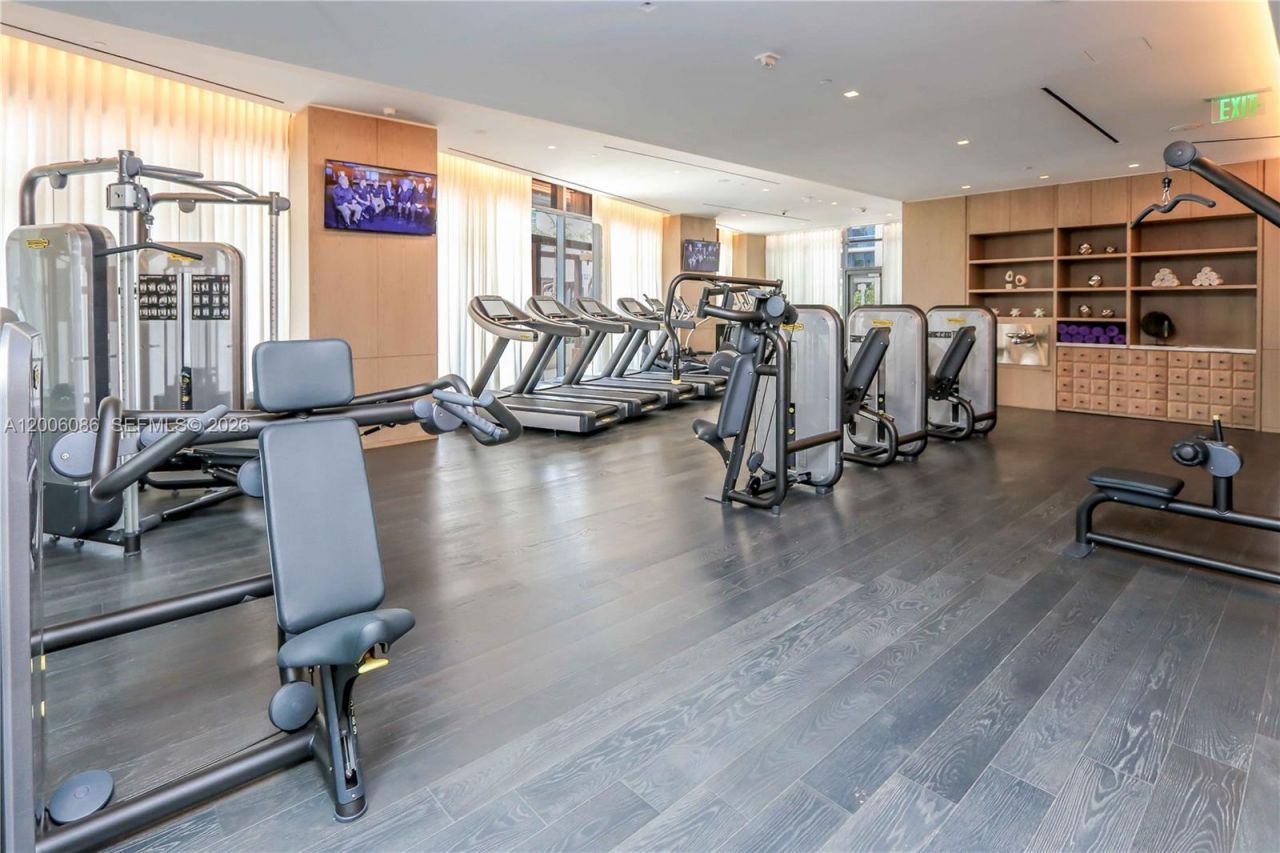 801 S Miami Ave, Unit 3606, Miami, FL 33130 Photo