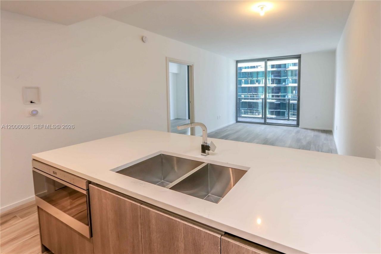 801 S Miami Ave, Unit 3606, Miami, FL 33130 Photo