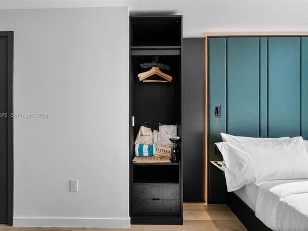 20 NE 11th St, Unit 4012A, Miami, FL 33132