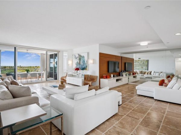 747 Crandon Blvd , Unit PH10, Key Biscayne, FL 33149