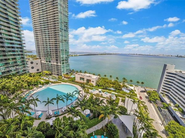 480 NE 31st St , Unit 905, Miami, FL 33137