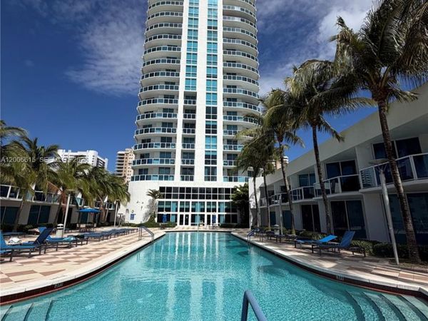 1945 S Ocean Dr , Unit 603, Hallandale Beach, FL 33009