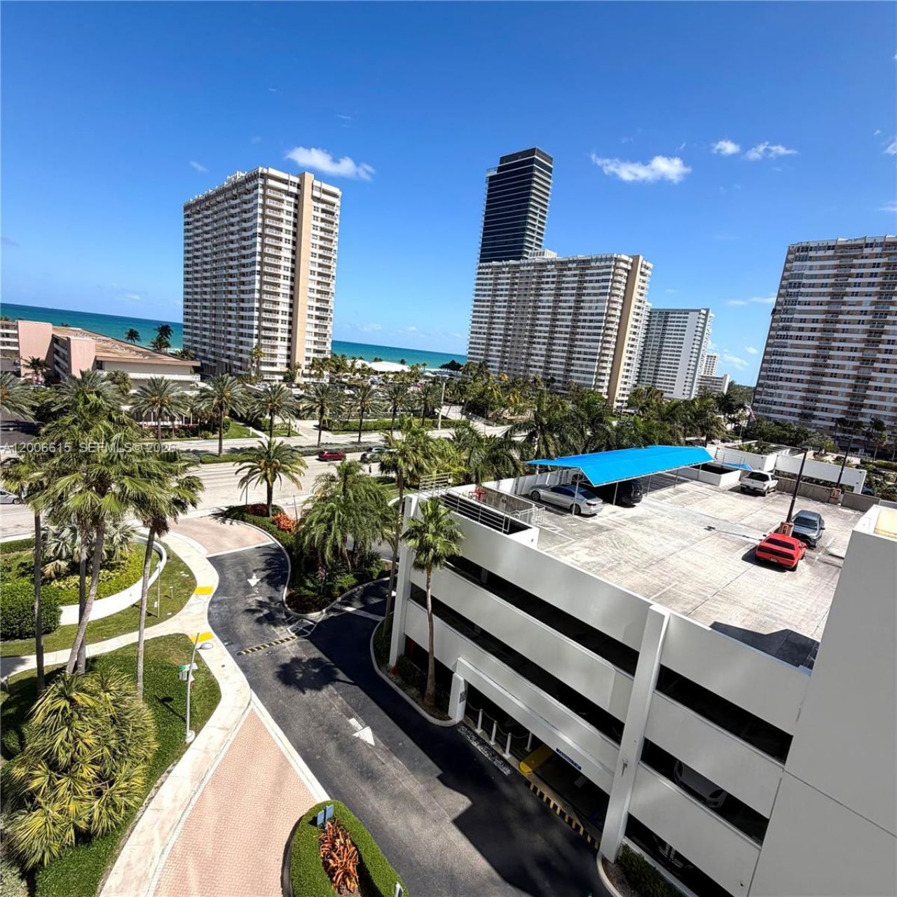 1945 S Ocean Dr, Unit 603, Hallandale Beach, FL 33009 Photo