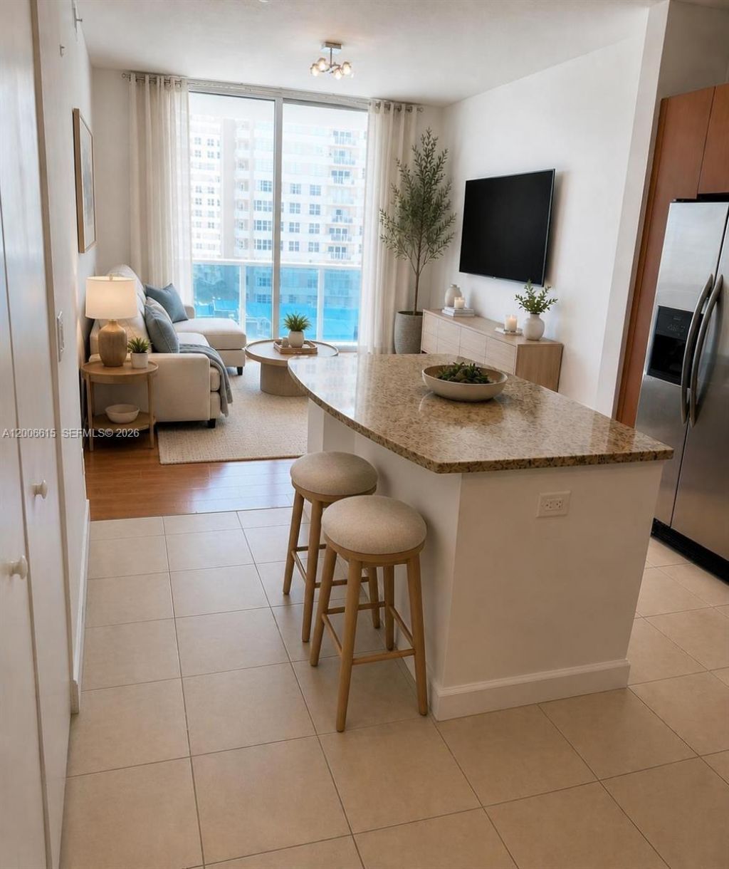 1945 S Ocean Dr, Unit 603, Hallandale Beach, FL 33009 Photo
