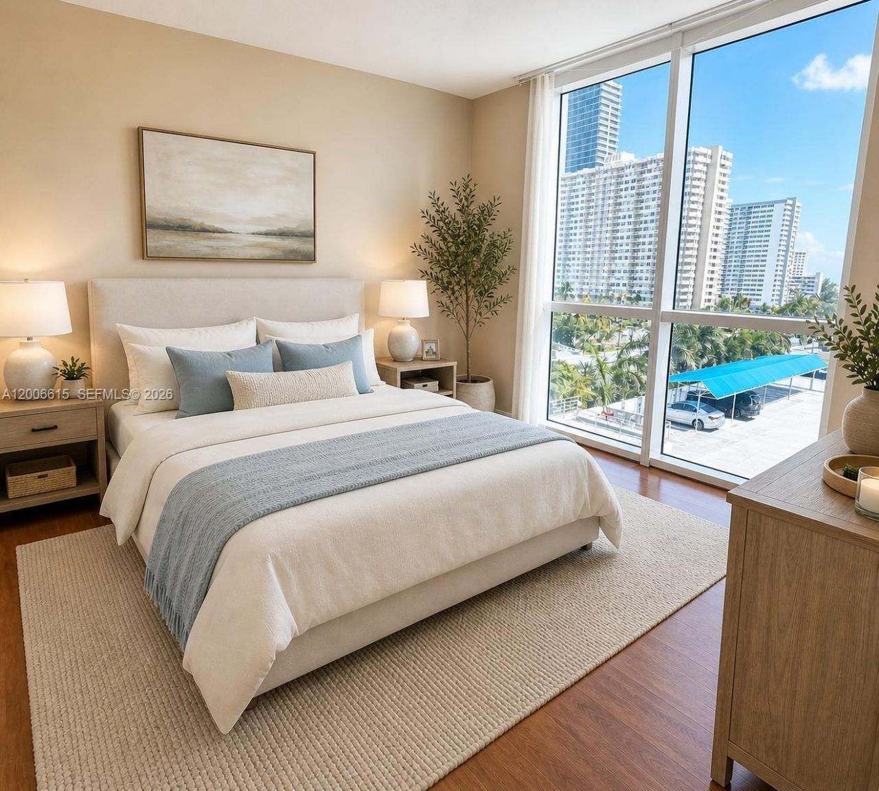 1945 S Ocean Dr, Unit 603, Hallandale Beach, FL 33009 Photo