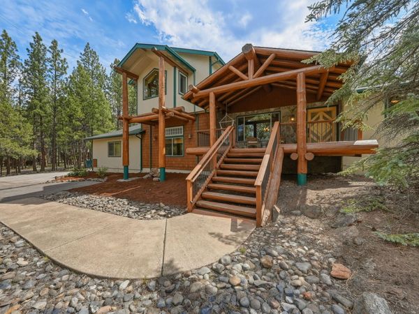 63375 Saddleback Drive, Bend, OR 97703