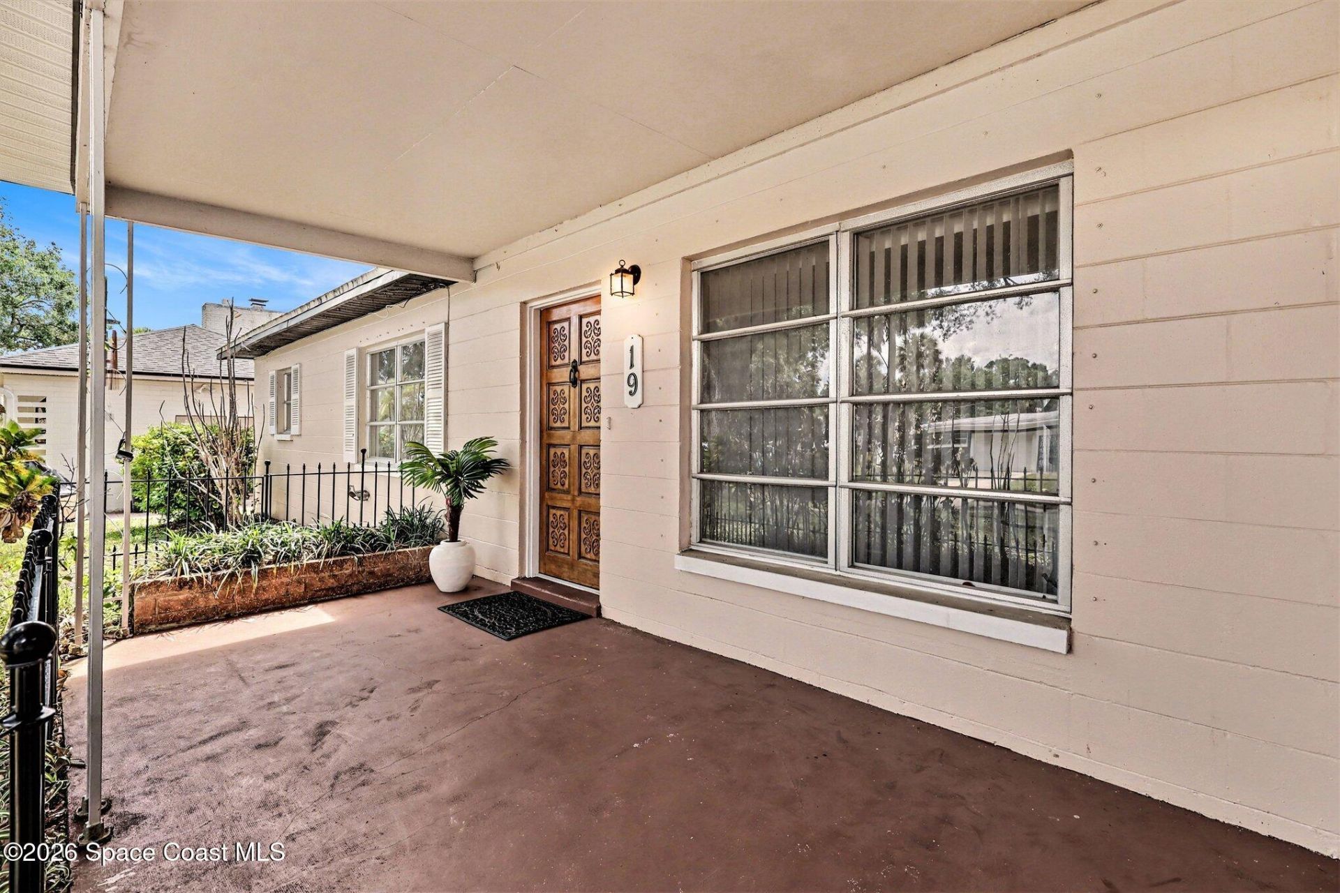 19 Orange Avenue, Rockledge, FL 32955 Photo