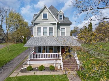 11903 W Main Street, Wolcott, NY 14590