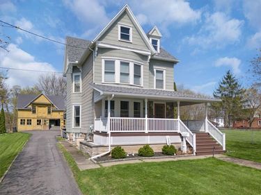 11903 W Main Street, Wolcott, NY 14590