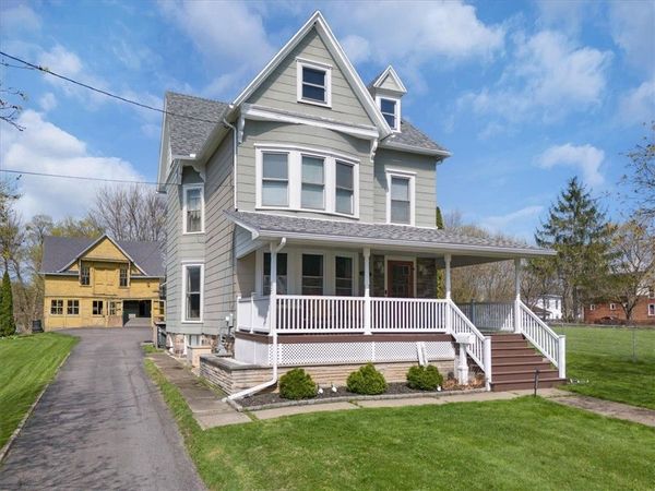 11903 W Main Street, Wolcott, NY 14590