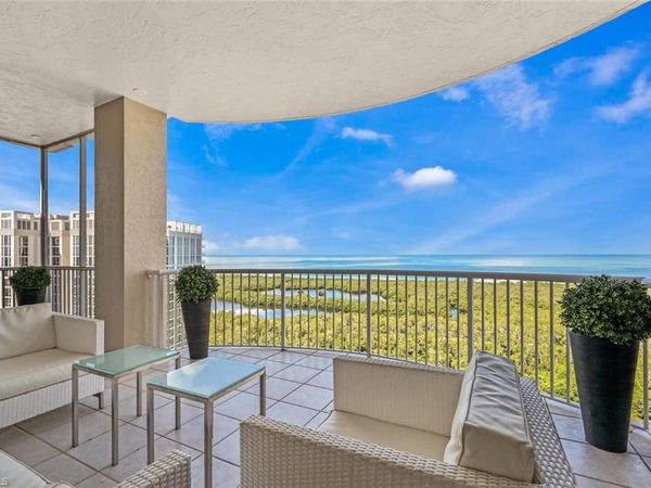 7117 Pelican Bay BLVD , Unit 1903, NAPLES, FL 34108