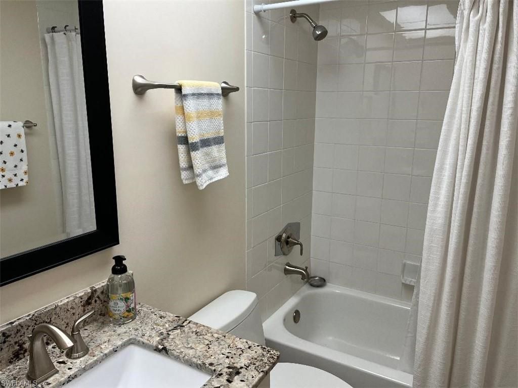 853 Tanbark Dr, Unit 203, Naples, FL 34108 Photo