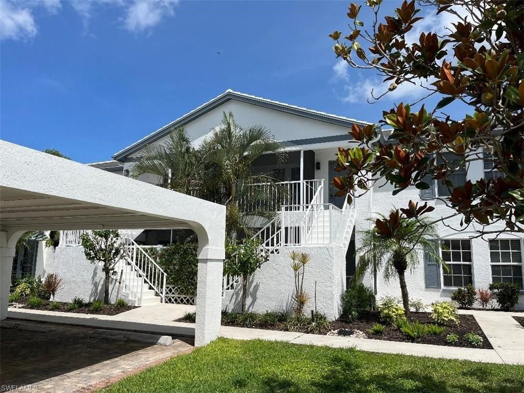 853 Tanbark Dr, Unit 203, Naples, FL 34108 Photo