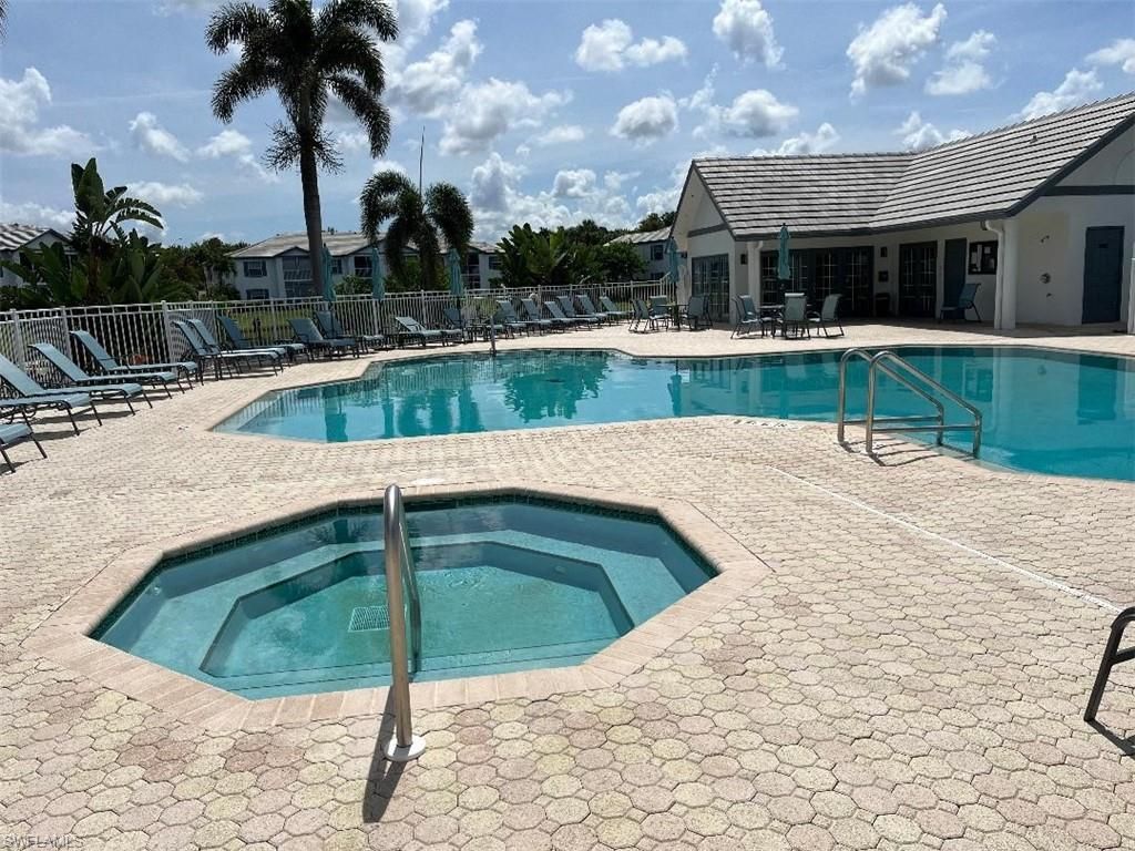 853 Tanbark Dr, Unit 203, Naples, FL 34108 Photo
